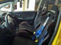 Honda Jazz 1.5 I-vtec Yellow AT For Sale-9