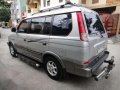 Mitsubishi Adventure GLS 2003 MT Silver -5