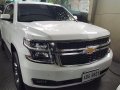 For sale Chevrolet Suburban 2015-0