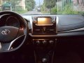 2014 Toyota Vios 1.3 E MT Red For Sale-7