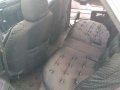 Mazda 1995 323 Familia Gen1 4 Door 1300 4 Cylinder-5