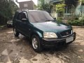 Honda CRV 1999-1