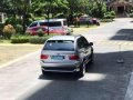 For Sale BMW X5 4.6LS 2003 Silver AT -9