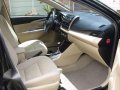 2013 Toyota Vios 1.5G AT 24Tkms complete casa record compare 2014 2015-6