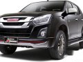 Isuzu D-Max Ls 2017 for sale-5