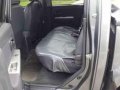 Isuzu D-max LS 2007 MT Gray For Sale-7