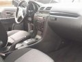 2005 Mazda 3 HB AT Gray For Sale-7