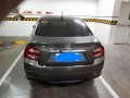 Honda City 2014 1.3S A/T Gray For Sale-1