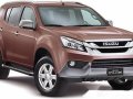 Isuzu Mu-X Ls 2017 SUV for sale -6