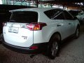 For sale Toyota RAV4 2014-4