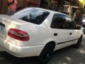 Toyota Corolla XL Lovelife 2002-4
