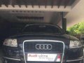 Audi A5 2005 Black Automatic For Sale-4