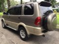 Isuzu Sportivo XUV 2006 Automatic 4JA1 Turbo Diesel Engine All power-7