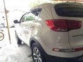 2015 Kia Sportage 2.0 Gas-1