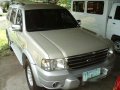 Ford Everest 2014 for sale-0