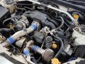 2014 Subaru BRZ (Turbocharged)-4