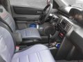 2005-S Nissan X-trail 250X AT Silver-6