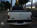 2001 Ford F150 White AT Truck For Sale-3