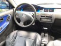 1996 Honda Civic ESI VTEC Blue AT For Sale-2