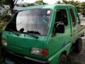 Suzuki Pick-up-2