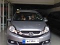 Honda All in Low Down Brio City Mobilio BRV Civic HRV-2