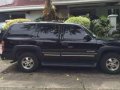 Chevrolet Tahoe-2