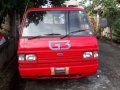 Mazda bongo longbed 4x2-0