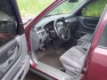 Honda CRV AT 2.0 1996 Red For Sale-8