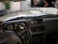 Mitsubishi Pajero Fieldmaster 1998 Silver AT -6