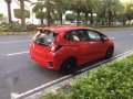 honda jazz gk 1.5 manual v-2