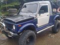 Suzuki Samurai 4x4-6