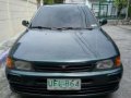 Mitsubishi Lancer Itlog 1996 Glxi AT Green-4