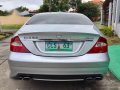 2007 Mercedes Benz CLS 350 2008 2009-4