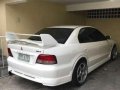 2003 Galant Super VR4 TWIN TURBO MT not evolution audi bmw civic benz-6