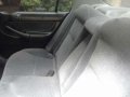 Honda Civic Manual 1998-5