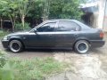 Honda Civic Manual 1998-3
