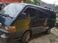 TOYOTA Hi Ace Commuter 2000 model-5