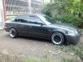 Honda Civic Manual 1998-2