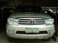 For sale Toyota Fortuner 2011-2