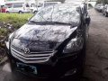 Vios E Black Automatic 320K ONly-0