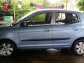 Kia Picanto 2005 MT-0