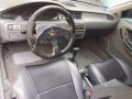 1993 Honda Civic ESI used car-7