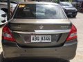 2016 Suzuki Dzire 1.2L AT Brown For Sale-2