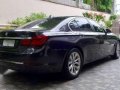 Fresh BMW 730D 2014 Gray AT For Sale-2