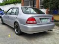 Honda City Type Z 2000 Silver AT For Sale-3
