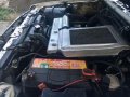 Mitsubishi Pajero Fieldmaster 2002 AT 4x2-10