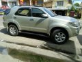 Rush Sale Toyota Fortuner!-1