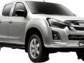 Isuzu D-Max Lt 2017 for sale -0