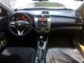 Fresh Honda City 2010 Beige MT For Sale-2