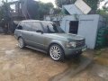 2004 Land Rover Range Rover HSE For Sale-1